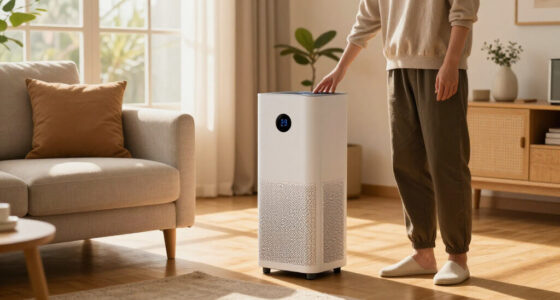 15 Best Smart Home Air Purifiers in 2026