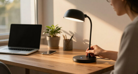 15 Best Smart Home Desk Lamps in 2026