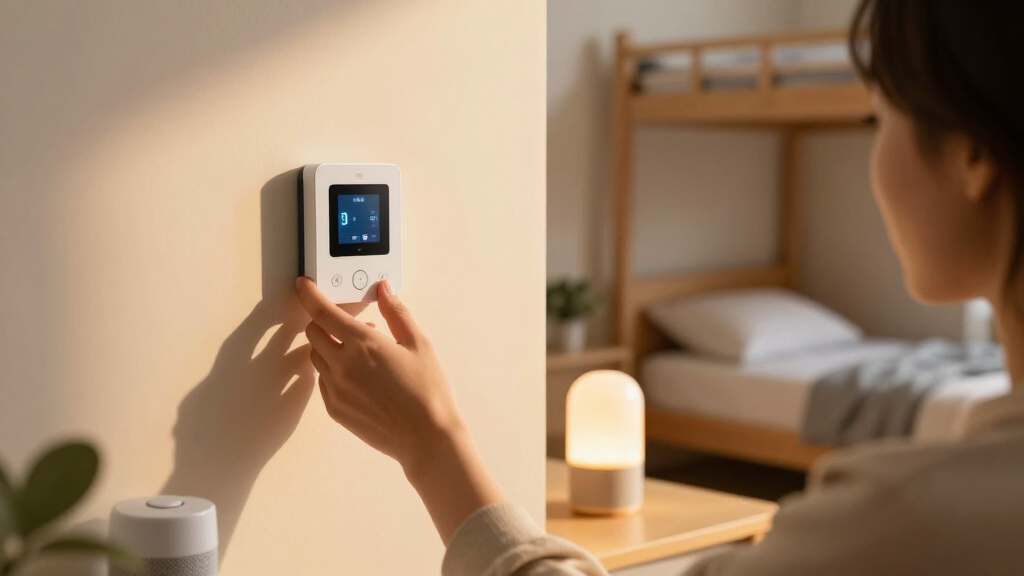15 Best Smart Home Dorm Room Gadgets in 2026