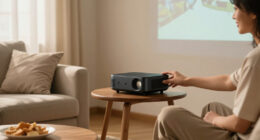 15 Best Smart Home Mini Projectors for 2026