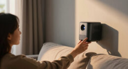 15 Best Smart Home Mini Projectors in 2026