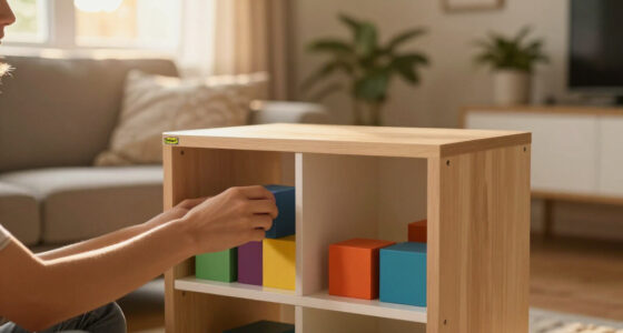 17 Storage Cubes That Fit Into IKEA’s KALLAX Shelves Perfectly