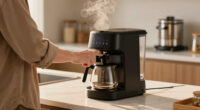 4 Best Smart Home Coffee Makers in 2026