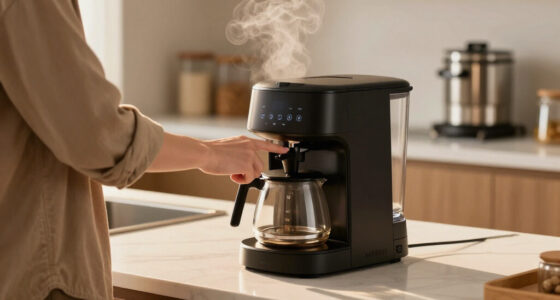 4 Best Smart Home Coffee Makers in 2026