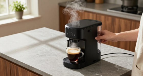 9 Best Smart Home Coffee Makers in 2026
