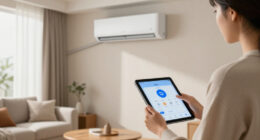 Air Conditioner BTU Calculator: Find Your Right Size in 30 Seconds