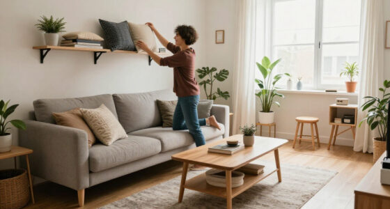 Article’s Labor Day Sale Is Full Of Small-Space Furniture Finds (Save Hundreds Of Dollars!)