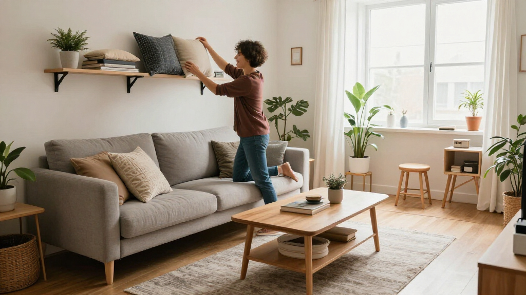 Article’s Labor Day Sale Is Full Of Small-Space Furniture Finds (Save Hundreds Of Dollars!)