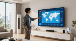 Artis Real Estate Investment Surges In Global Coverage