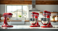 Best KitchenAid Stand Mixers for Beginners (2026) — Guide 35