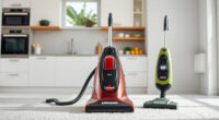 Bissell ProHeat 2X Revolution Pet vs. Pet Pro Plus: Which to Buy in 2026?