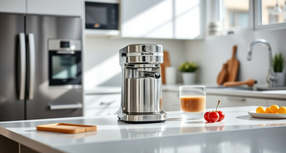 Breville Bambino Plus 2026 Care & Troubleshooting: Maintenance Guide