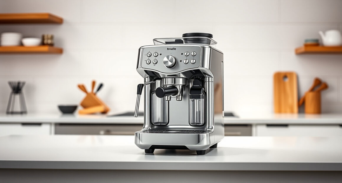 Breville Bambino Plus vs. Lineup 2026: Which Espresso Machine Fits Your Kitchen?