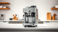 Breville Bambino Plus vs. Lineup 2026: Which Espresso Machine Fits Your Kitchen?