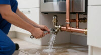 Burst Water Mains Leads To Supply Issues In Southside Dublin - BreakingNews.ie