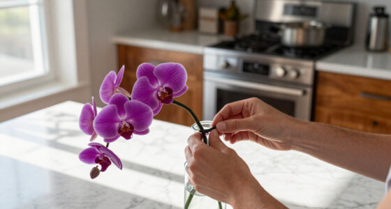 Costco’s $25 Floating Orchids Look Better Than A $500 Florist Arrangement