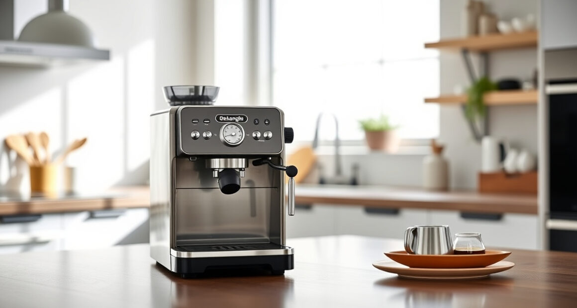 De'Longhi Lineup Compared: Which Model Should You Buy in 2026?