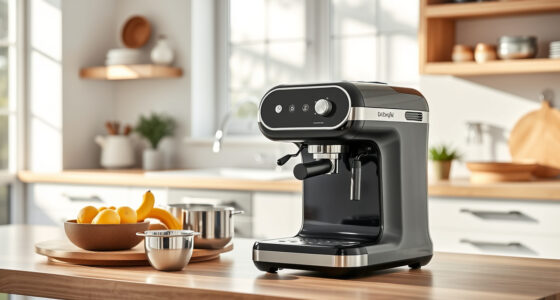 De'Longhi Troubleshooting & Maintenance: The 2026 Care Guide