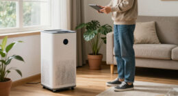 Dehumidifier Size Calculator: Match Pint Capacity to Your Room
