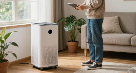 Dehumidifier Size Calculator: Match Pint Capacity to Your Room