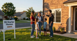 Dublin City Council Announces Launch Of 95 Starter Homes For Sale At Oscar Traynor Woods - Dublin City Council