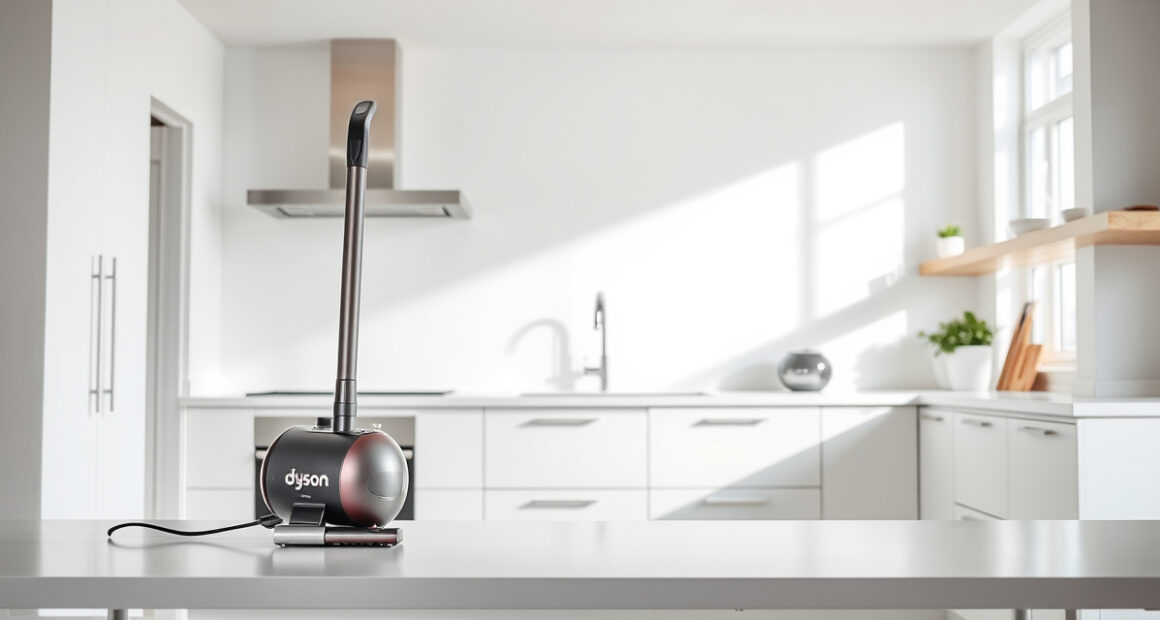 Dyson V15 Detect™ Troubleshooting & Care: The 2026 Guide