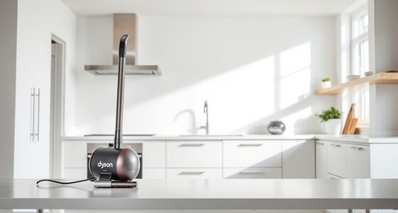 Dyson V15 Detect™ Troubleshooting & Care: The 2026 Guide