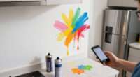 Forget The Bathroom Walls: This Hotel Convinced Me To Paint Somewhere Unexpected