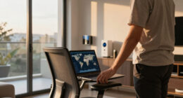 Herman Miller Surges In Global Coverage