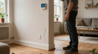Homes In London Are Cracking As The Clay They Are Built On Shrinks - CleanTechnica