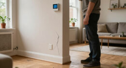 Homes In London Are Cracking As The Clay They Are Built On Shrinks - CleanTechnica