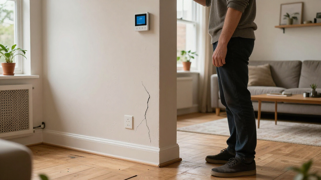 Homes In London Are Cracking As The Clay They Are Built On Shrinks - CleanTechnica