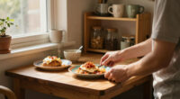 How The IKEA Store Created A DIY Breakfast Nook For Just $150