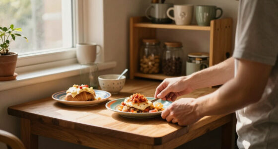 How The IKEA Store Created A DIY Breakfast Nook For Just $150