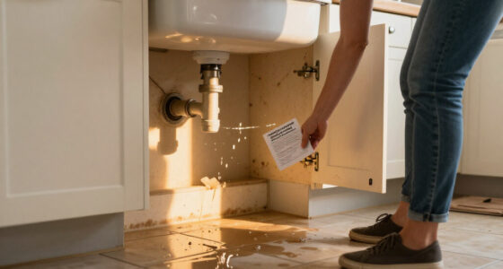I Experienced The Plumbing Disaster Nobody Sees Coming: My Pipes Completely Crumbled
