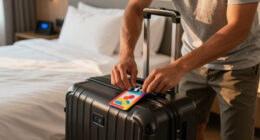I Never Stress Over Lost Luggage Because Of This Travel Trick