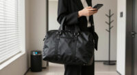 I Won’t Leave Home Without This Bag — It’s A City Living Game Changer