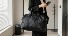 I Won’t Leave Home Without This Bag — It’s A City Living Game Changer