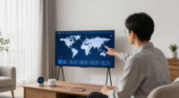 Inmobiliaria Vesta Surges In Global Coverage