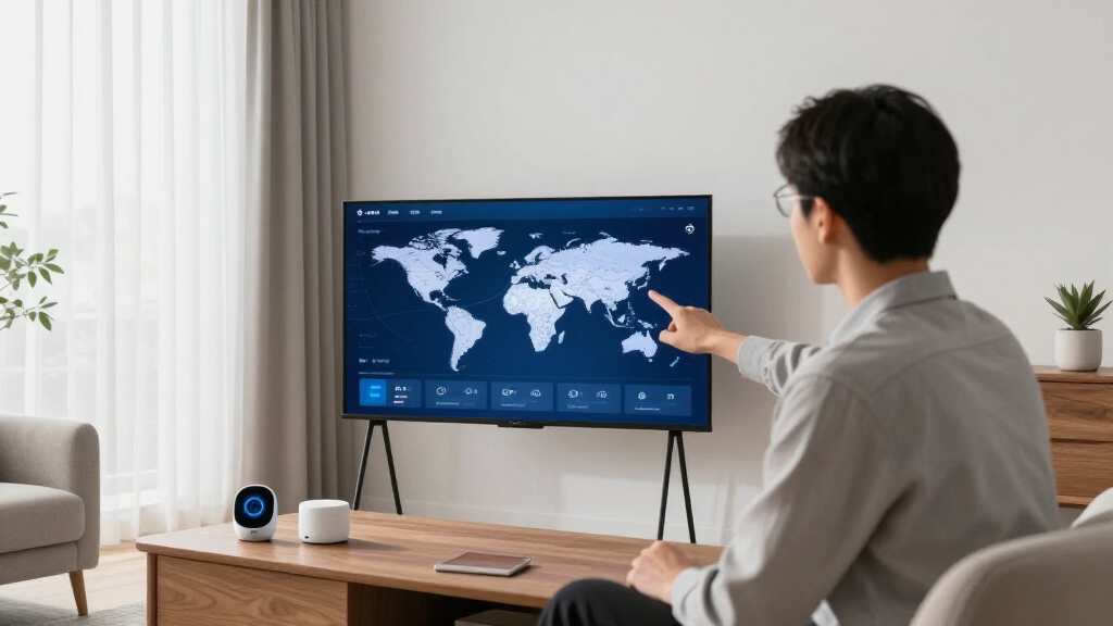 Inmobiliaria Vesta Surges In Global Coverage