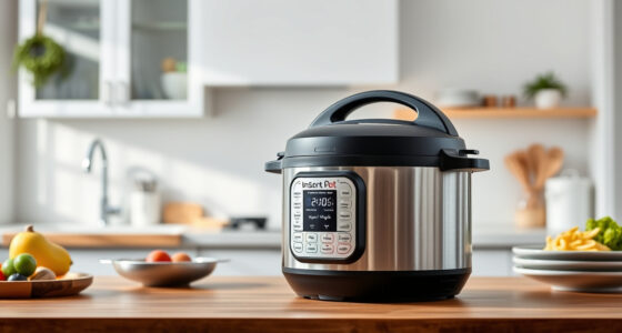 Instant Pot Lineup Compared: Which Model Should You Buy in 2026?