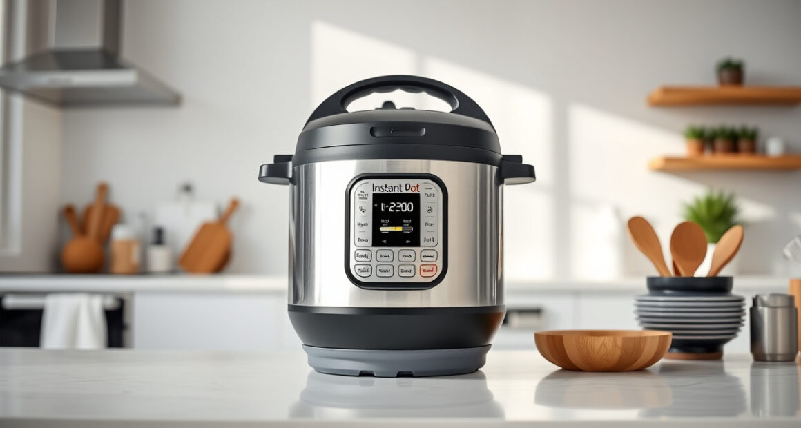 Instant Pot Troubleshooting & Maintenance: 2026 Care Guide