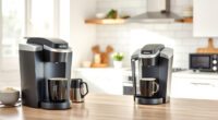 Keurig Lineup Compared: Which Model Should You Buy in 2026?