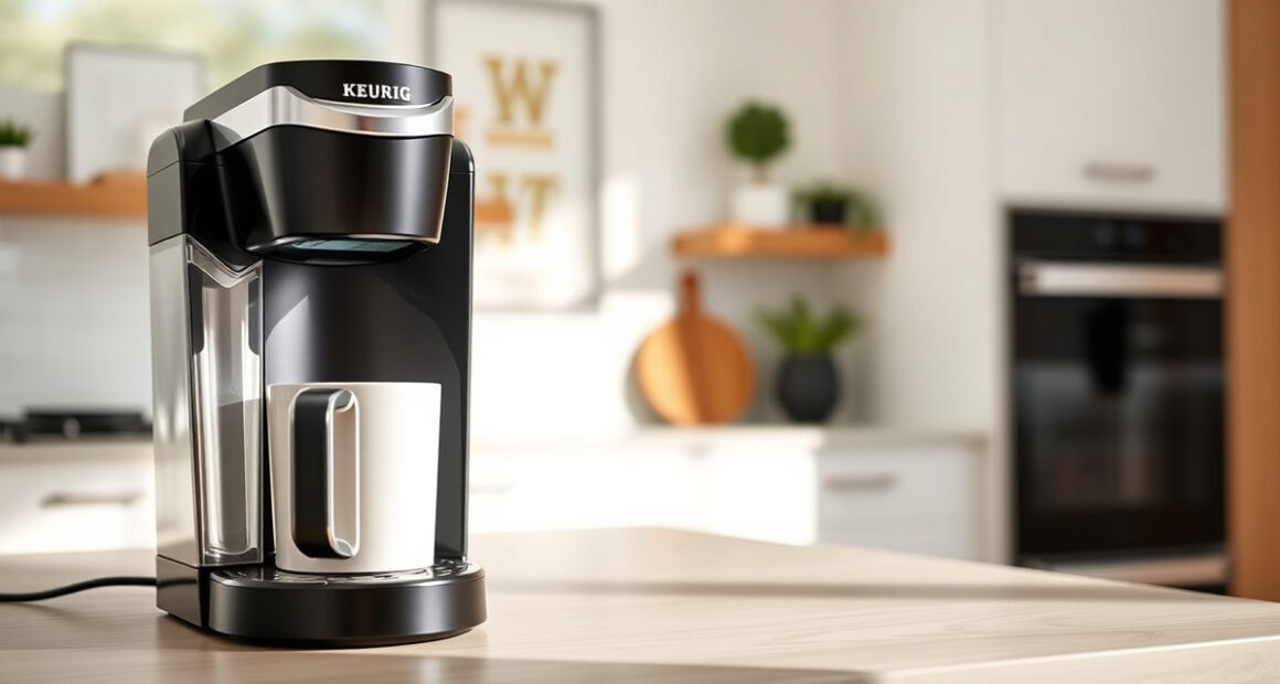 Keurig Troubleshooting & Maintenance: The 2026 Essential Guide