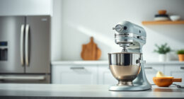 KitchenAid Troubleshooting & Care: The 2026 Maintenance Guide
