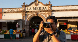 Mexico City Invests 40 Million Pesos To Renovate La Merced Market