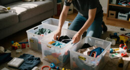 My Home Is A Mess, Here Are 7 IKEA Storage Deals I'm Shopping (Up To 40% Off!)