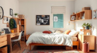 Off to college — dorm essentials