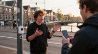 Opinie PRO Amsterdam-Noord: ‘Voer De Discussie Over De Oostbrug Niet Opnieuw, Begin Gewoon Met De Bouw’ - Het Parool