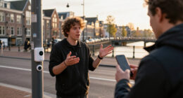 Opinie PRO Amsterdam-Noord: ‘Voer De Discussie Over De Oostbrug Niet Opnieuw, Begin Gewoon Met De Bouw’ - Het Parool